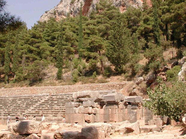 Delphi