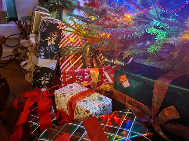 Christmas 2026