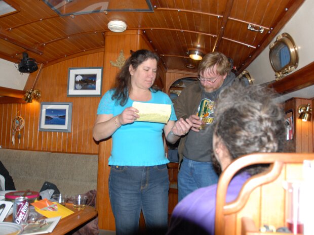 Yohelah Going Away 2006