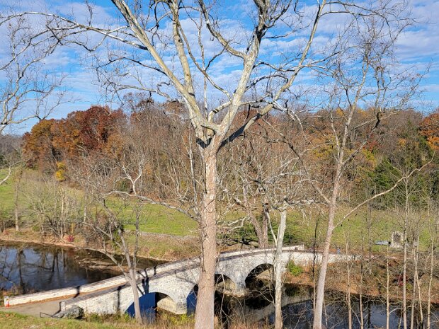 Across The Atlantic 2024