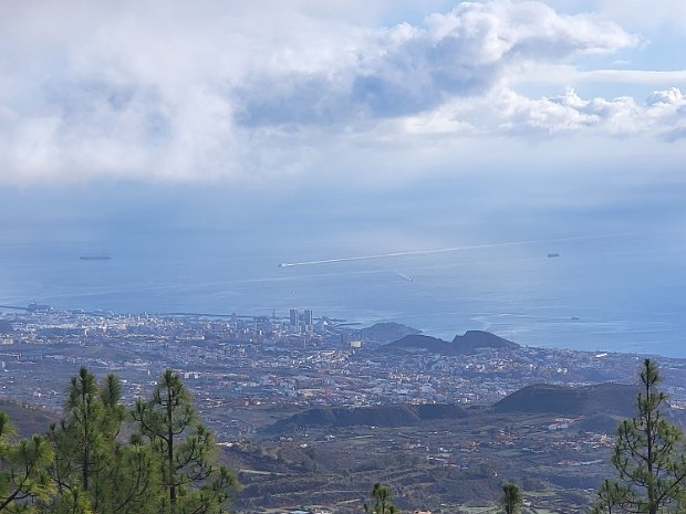 Canary Islands