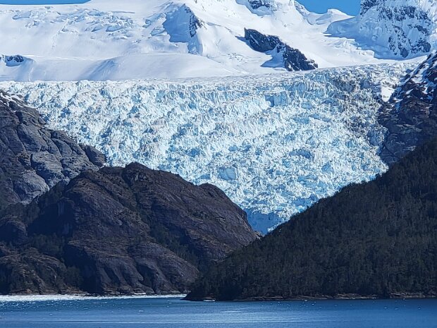 Patagonia