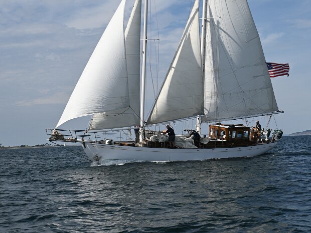 Wooden Boat Festival 2023