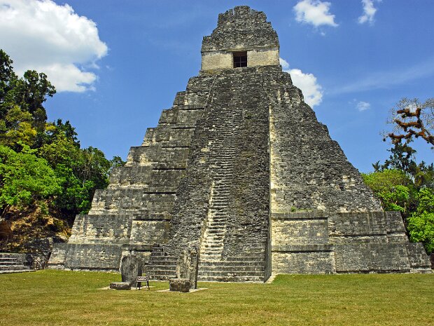 Tikal