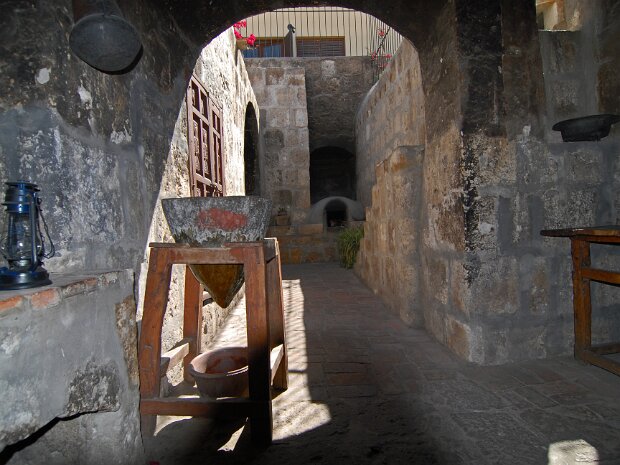 Arequipa