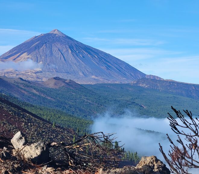 Atlantic Crossing Part III – Canary Islands